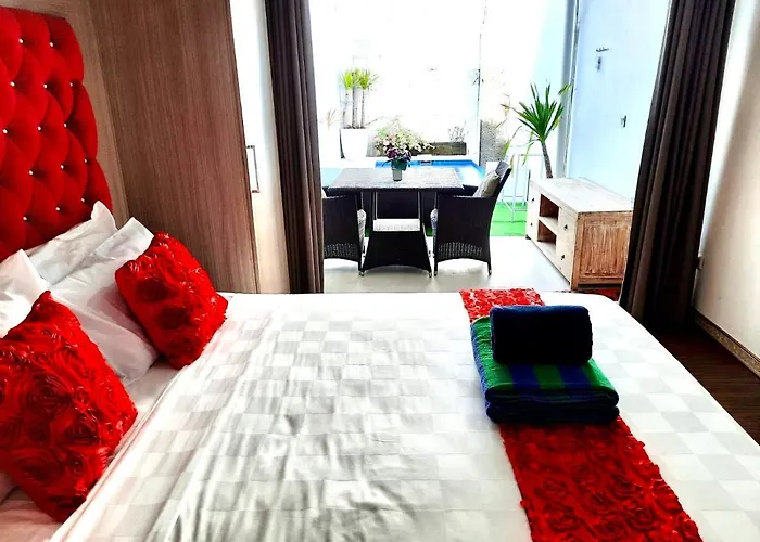 Regency B10 One Bedroom Villa Kuta (Bali)