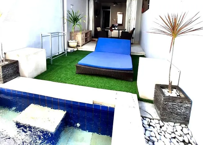 Regency B10 One Bedroom * Kuta (Bali)