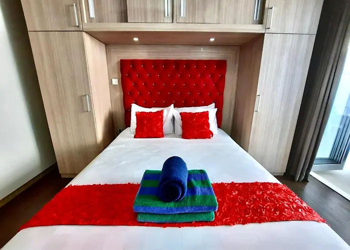 Villa Regency B10 One Bedroom *