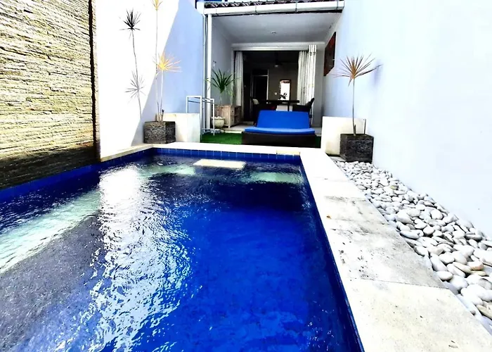 Villa Regency B10 One Bedroom