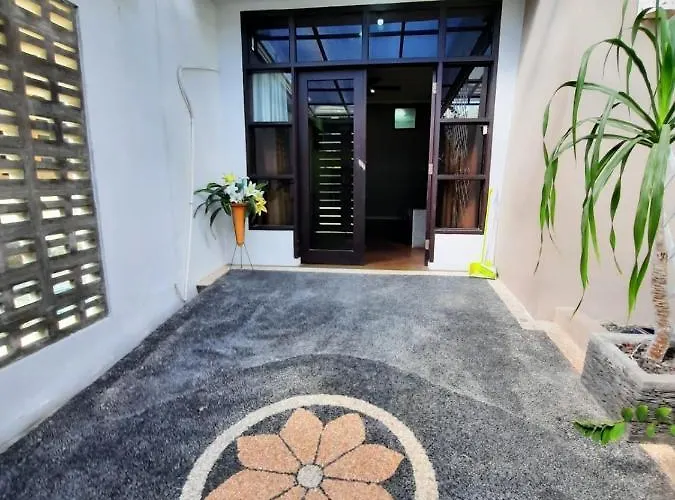 Regency B10 One Bedroom Villa *