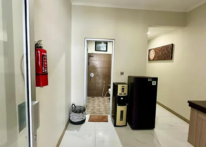 Regency B10 One Bedroom Kuta (Bali)