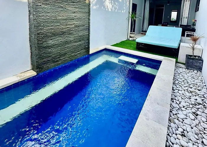 Regency B10 One Bedroom Villa