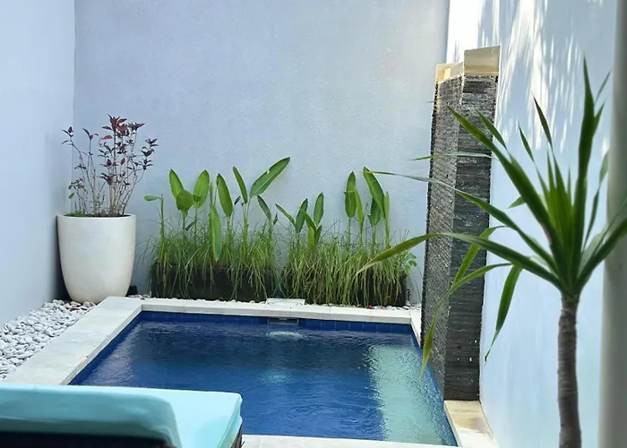 Regency B10 One Bedroom Villa *