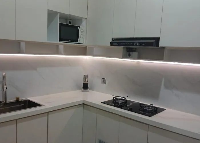 Villa Regency B10 One Bedroom *