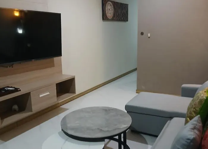 Regency B10 One Bedroom Villa