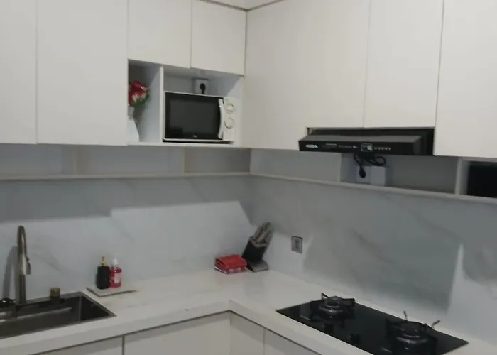 Regency B10 One Bedroom Kuta (Bali)