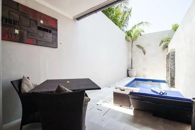 Regency B10 One Bedroom
