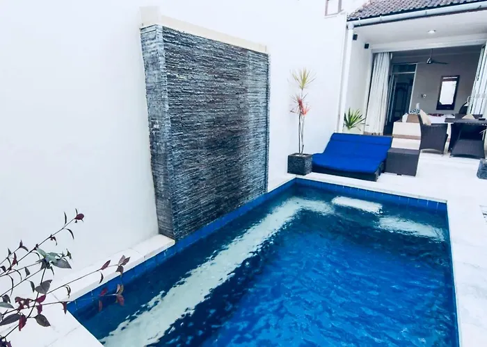 Regency B10 One Bedroom Kuta (Bali)