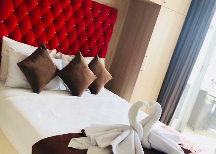Regency B10 One Bedroom