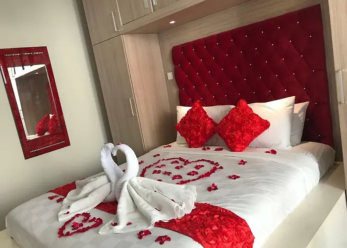 Regency B10 One Bedroom Villa Kuta (Bali)